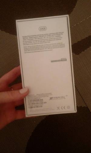 Продам iphone 6 64 Гб