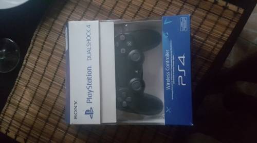 Джойстик  ps4