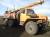 Буровая УРБ-2А2 на шасси Урал-4320