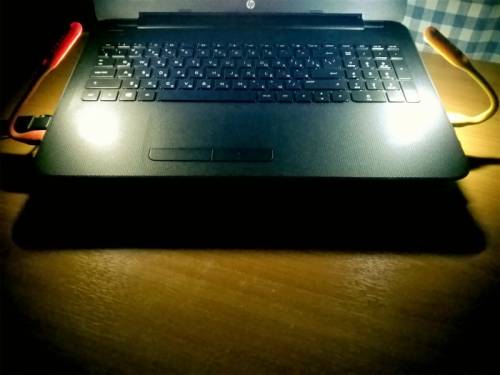 Led-лампы с защищёнными светодиодами, для подсветки клавиатур.