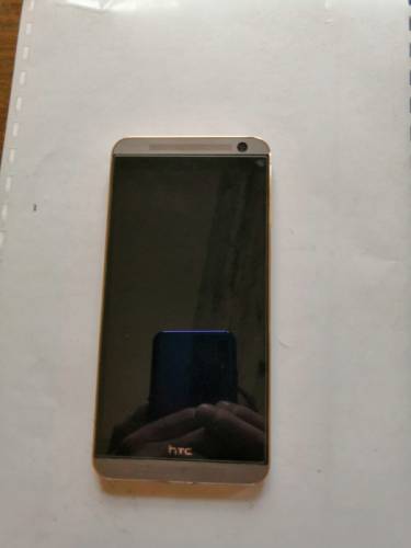 Смартфон HTC One E9 plus dual sim 