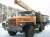 Буровая УРБ-2А2 на шасси Урал-4320