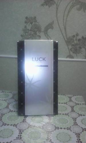 Набор LUCK