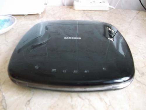 DVD-проигрыватель SAMSUNG DVD-F1080