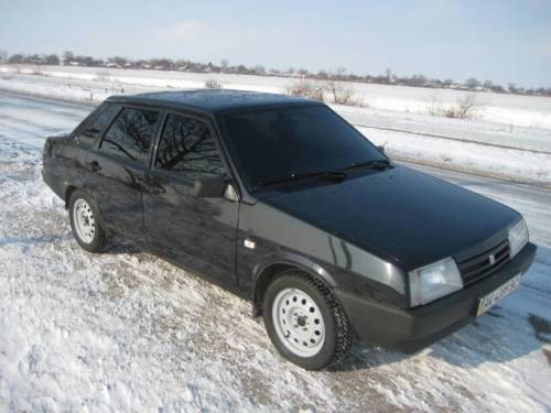 Срочно продам авто. 