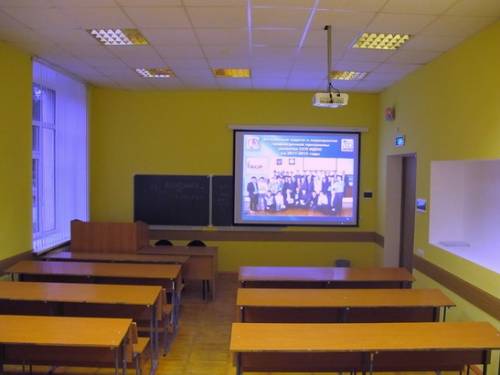 Ремонт и отделка муниципальных и бюджетных учреждений