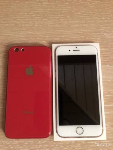 iPhone 6s 64