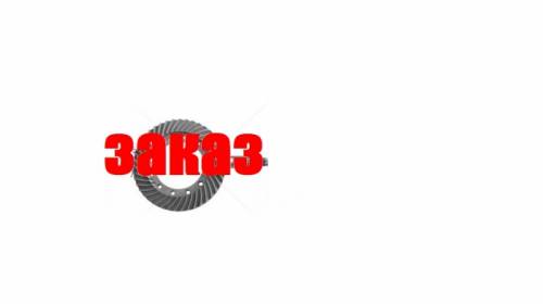 Главная пара 46:11 заднего моста  Fiat-Iveco 85.12 7169250