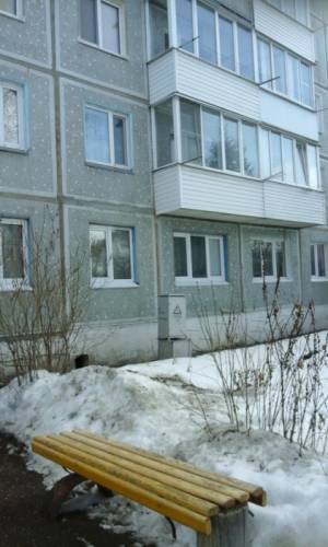 продаю 3х квартиру в городском микрорайоне крутая горка