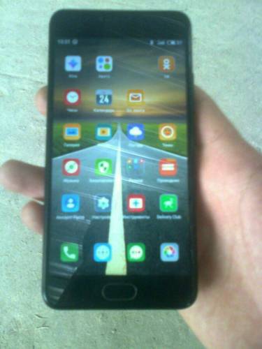 Meizu M 5