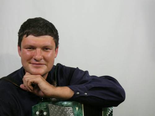 Баянист на Свадьбу,Юбилей,Корпоратив