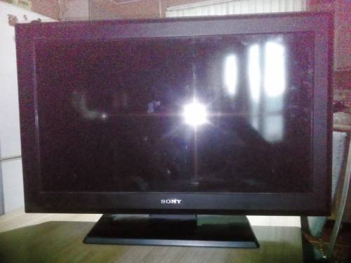 SONY -32 S550A
