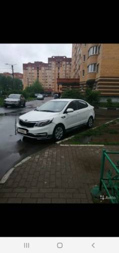  › Общий пробег ­ 485 000