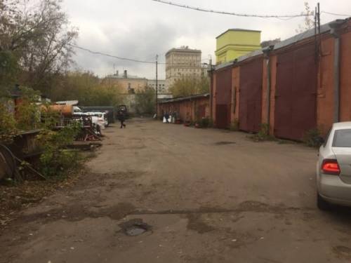 Предлагается к реализации инвест. проект, расположенный на зем. участке пл. 28 с
