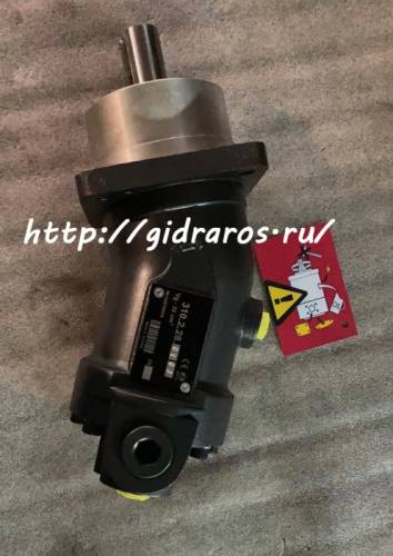 Гидромоторы/гидронасосы серии 310.2.28