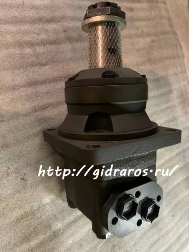 Гидромоторы Sauer Danfoss серии OMV