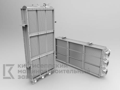 Теплообменное оборудование