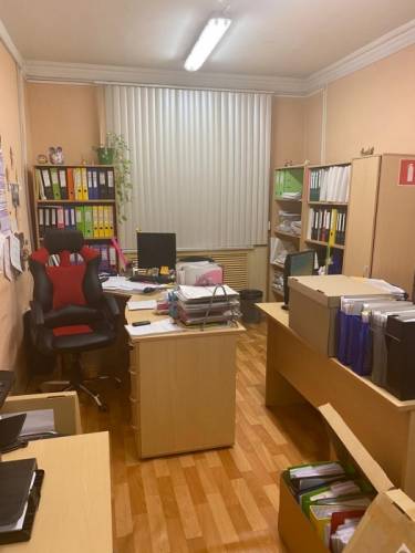 Продается офисное помещение 48,2 м2, г. Москва