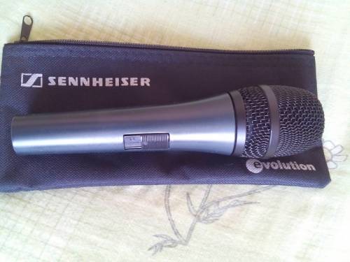 Sennheiser MD46