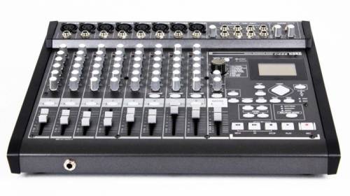 Цифровая автономная система микшер Korg D 888