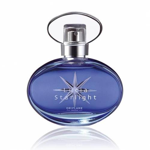 Продам : Туалетная вода Lucia Starlight, 50мл