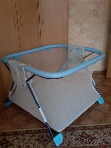 манеж