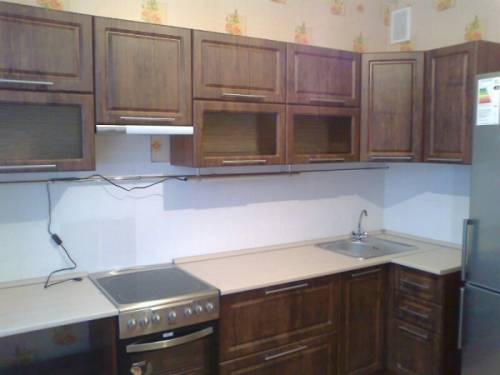 Изготовление корпусной мебели на заказ