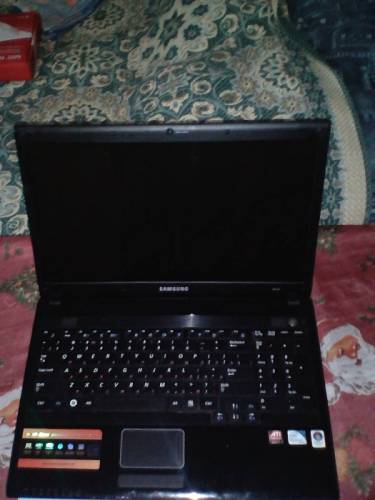 Samsung np-r620 Intel Pentium dual core T4200