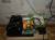 Xbox 360 500Gb 2 джойстика   3 игры