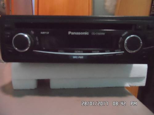 Магнитола  “Panasonic“