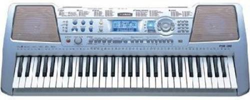 Синтезатор yamaha PSR-290. Продаю 