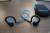 Беспроводные наушники Plantronics BackBeat Fit