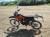 Мотоцикл ВМ Enduro
