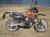 Мотоцикл ВМ Enduro
