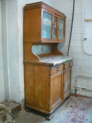 Буфет 50-х годов 20 века. Продаю.