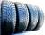 195/55 R16 Dunlop SP Winter Sport 4D