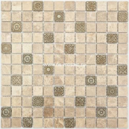 эксклюзивная мозаика от NS mosaic