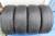 225/50 R17 Bridgestone Blizzak LM35
