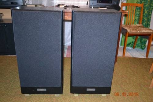 Акустика pioneer CS-9030