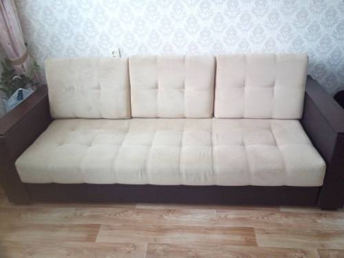 продам диван.в хорошем состоянии