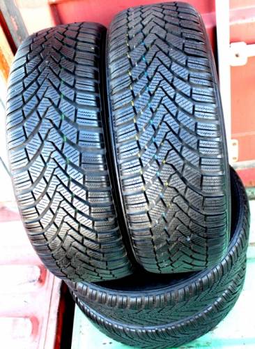215/55 R16 Continental ContiWinterContact TS 850