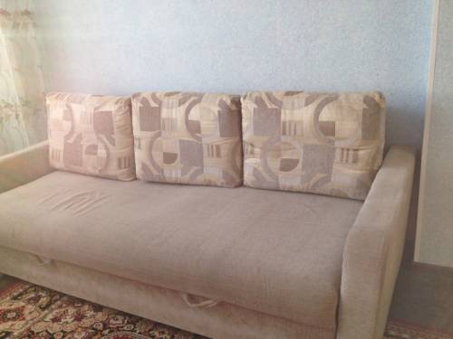 продам диван выкатной