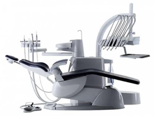 Стоматологическая установка KaVo System 1056 s