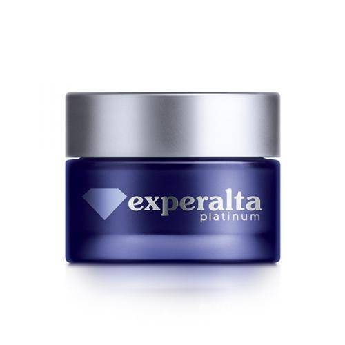 Experalta Platinum Интеллектуальный крем для лица, 20 мл., 25 плюс