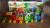  Lego Duplo Лего Дупло Считай и играй