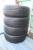 215/70 R16 Falken winter HS-439