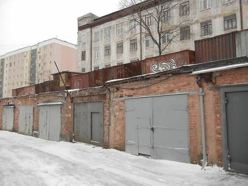 Оформление гаражей в ГСК! Самые низкие цены. 
