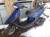 Honda Tact 30