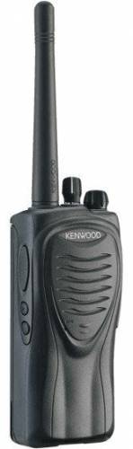 Радиостанции Kenwood TK3207 2207 аренда рс