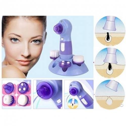 Аппарат для вакуумной чистки лица Power Perfect Pore - Чистая Кожа
